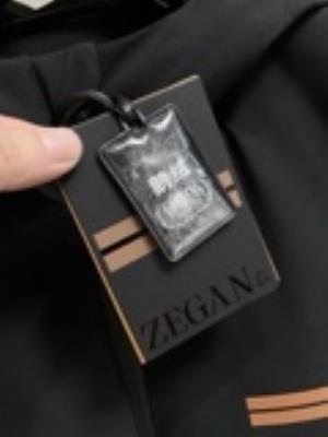 wholesale quality zegna down coat model no. 30